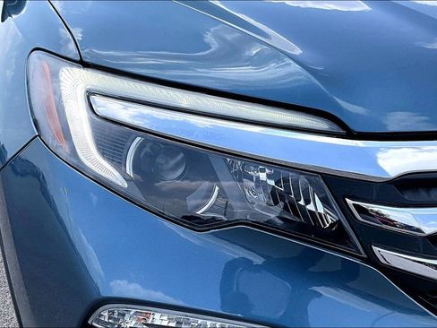 Used 2018 Honda Pilot EX-L image 30