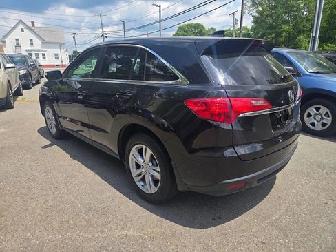 Used 2013 Acura RDX AWD image 35