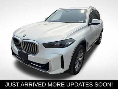 Used 2024 BMW X5 xDrive40i