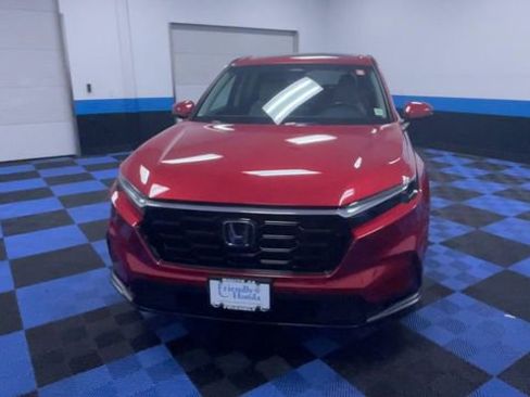 Certified 2023 Honda CR-V EX-L image 3