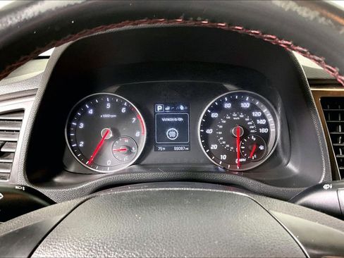 Used 2018 Hyundai Elantra Sport w/ Sport Premium Package 03 image 19