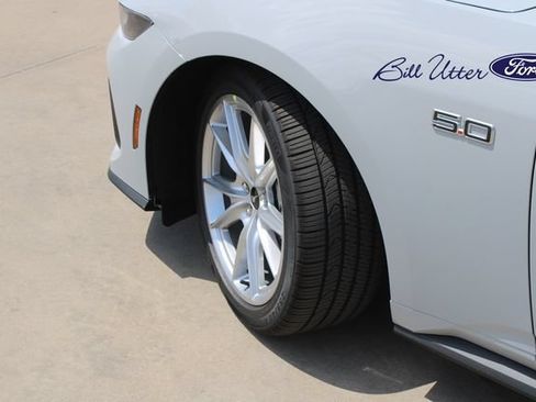 New 2026 Ford Mustang GT Premium RWD image 5
