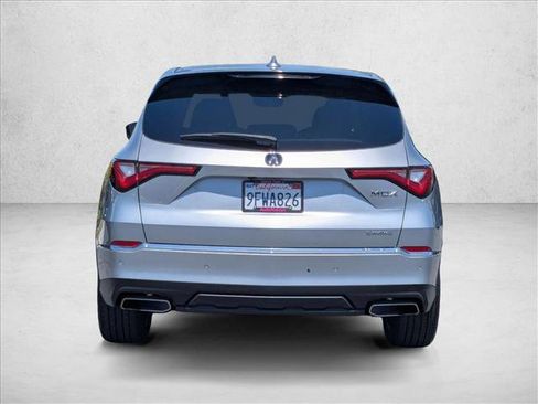 Certified 2023 Acura MDX SH-AWD w/ Technology Package image 7