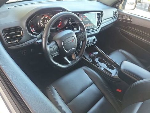 Used 2021 Dodge Durango GT image 6