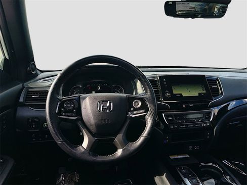 Used 2023 Honda Passport Elite image 23