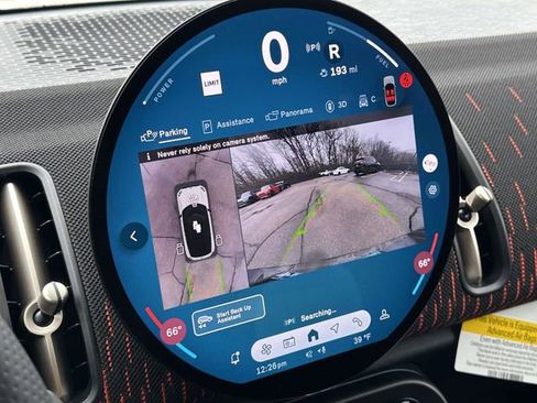 New 2026 MINI Cooper Countryman S w/ Comfort Package Max image 25