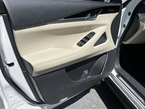 Used 2025 INFINITI QX60 Pure AWD/4WD image 8