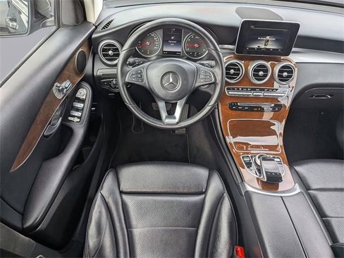 Used 2016 Mercedes-Benz GLC 300 image 16