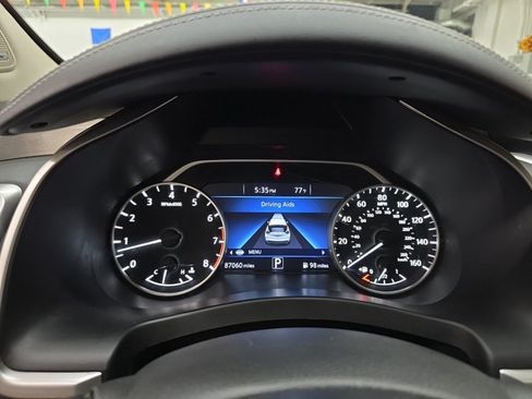 Used 2016 Nissan Murano SL w/ SL Technology Package AWD/4WD image 17