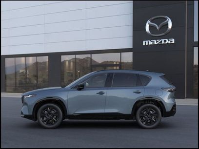 New 2026 MAZDA CX-5 2.5 S w/ Premium Package