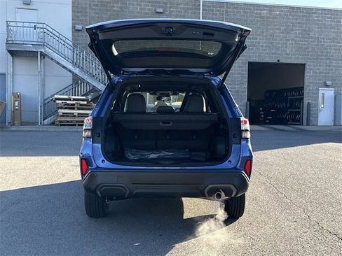 New 2025 Subaru Forester Limited image 15