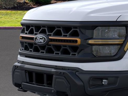 New 2025 Ford F150 Tremor w/ Equipment Group 402A High image 17