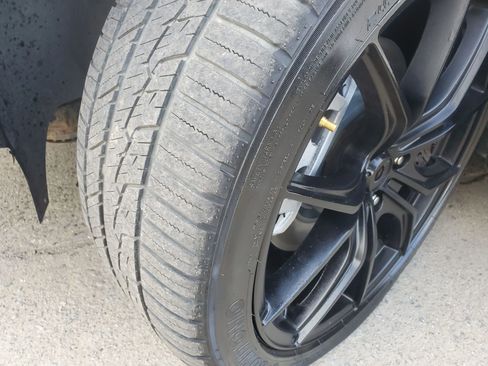 Used 2011 Ford Taurus Limited w/ 303A Rapid Spec Order Code image 51