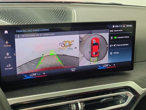 Certified 2023 BMW 330e xDrive AWD/4WD image 19