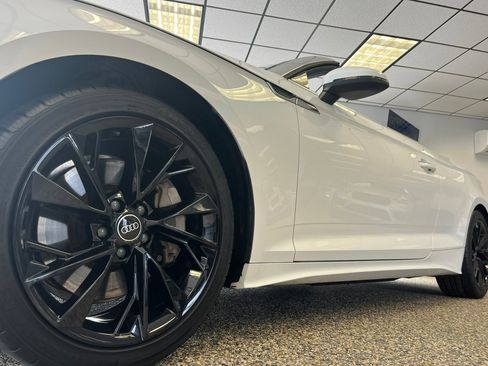 Used 2022 Audi A5 2.0T Premium image 4
