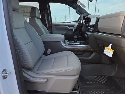 New 2026 Chevrolet Silverado 1500 RST w/ Convenience Package II image 15