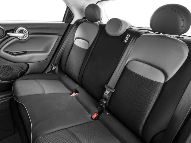 Used 2016 FIAT 500X Trekking FWD image 16