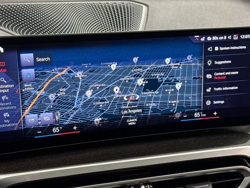 Certified 2023 BMW i4 eDrive35 image 24