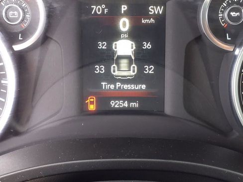 Used 2024 RAM 1500 Big Horn image 20