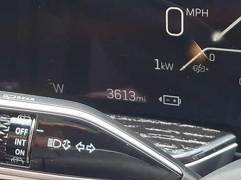 Certified 2026 Cadillac Escalade IQ Sport 1 AWD/4WD image 20