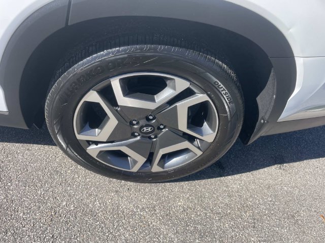 Used 2023 Hyundai Palisade Limited AWD/4WD image 14
