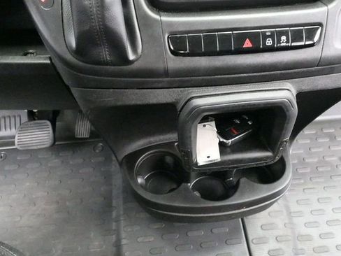 Used 2023 RAM ProMaster 2500 FWD image 20