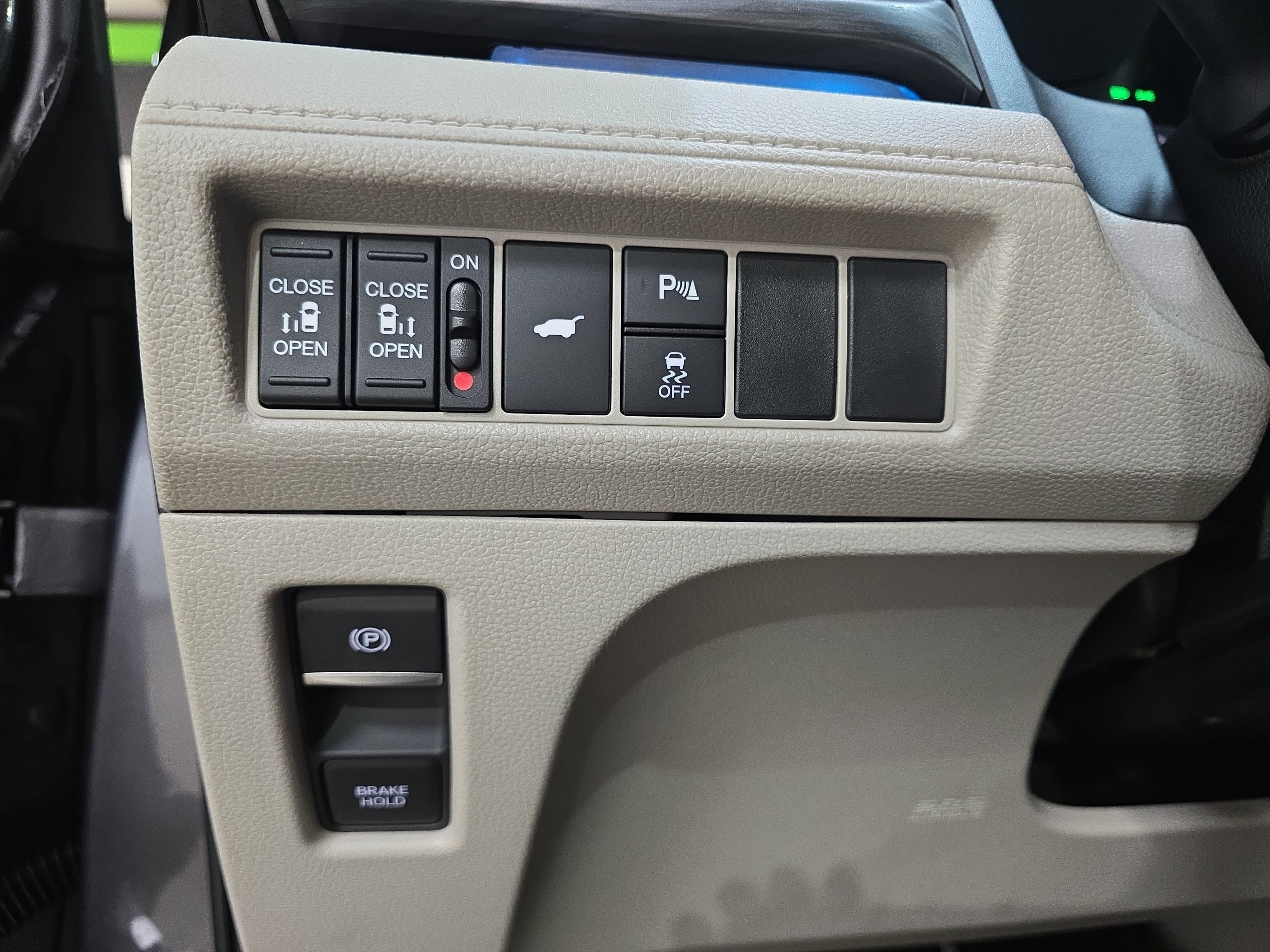 New 2027 Honda Odyssey Elite image 23