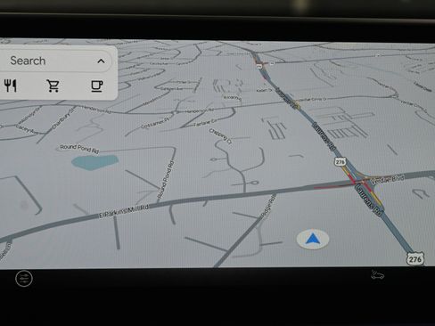 New 2026 Nissan Rogue Platinum w/ Platinum Premium Package image 17