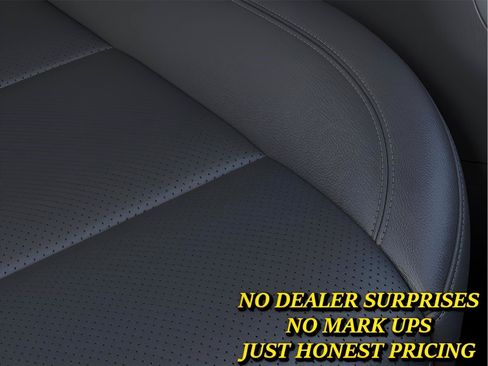 New 2026 Chevrolet Silverado 2500 LTZ w/ LTZ Plus Package AWD/4WD image 21