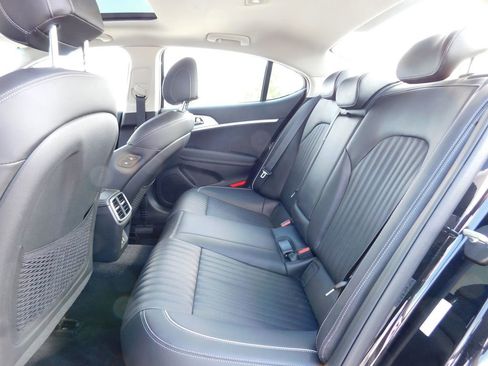 Used 2026 Genesis G70 2.5T Prestige image 13