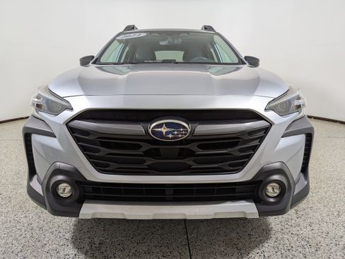 Used 2024 Subaru Outback Limited w/ Popular Package #2 image 2