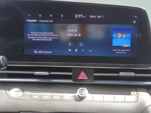 Certified 2024 Hyundai Elantra Limited image 21