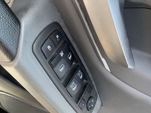 Used 2022 RAM 1500 Big Horn image 16