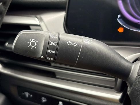 New 2025 Kia Telluride LX image 23