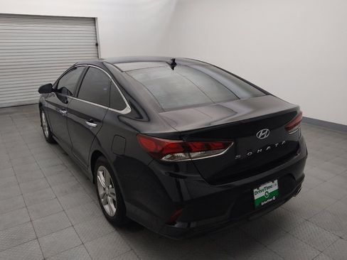 Used 2019 Hyundai Sonata SEL FWD image 5