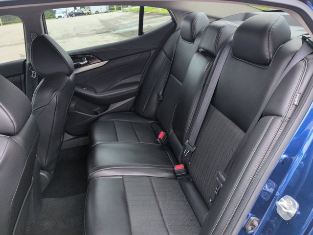 Used 2022 Nissan Maxima SV w/ Floor Mat Group FWD image 14