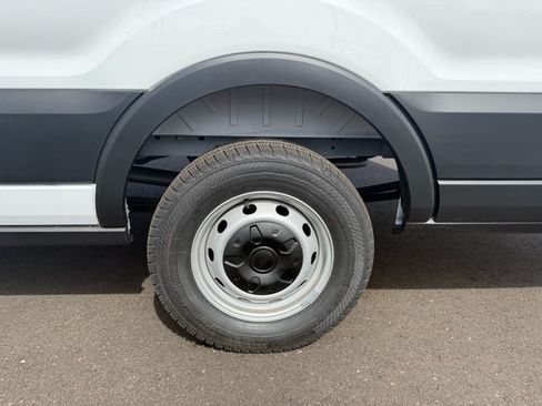 New 2026 Ford Transit 350 148 High Roof Extended RWD image 17