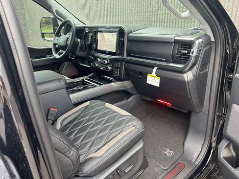 New 2026 Ford F350 Lariat w/ Lariat Premium Package image 16