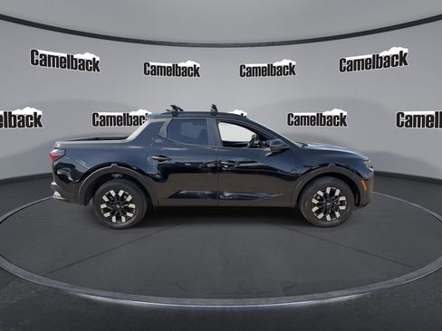 Certified 2025 Hyundai Santa Cruz SEL AWD/4WD image 8