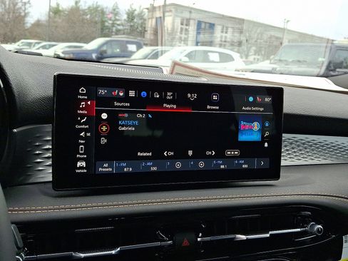 New 2025 Alfa Romeo Tonale image 16