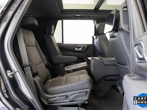 Used 2023 Chevrolet Tahoe High Country w/ Advanced Technology Package image 27