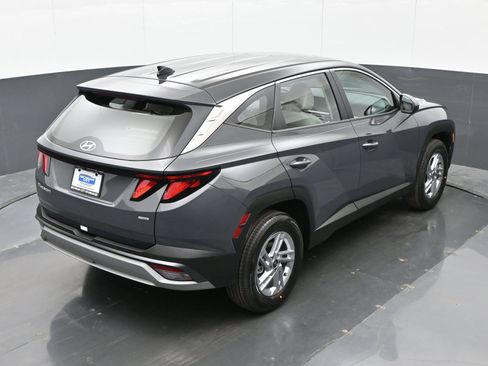 Certified 2026 Hyundai Tucson SE AWD/4WD image 31