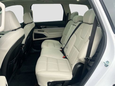 Used 2025 Kia Telluride SX FWD image 26