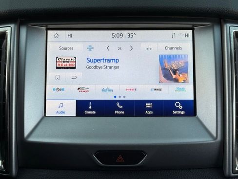 Used 2020 Ford Ranger XLT w/ Trailer Tow Package image 12