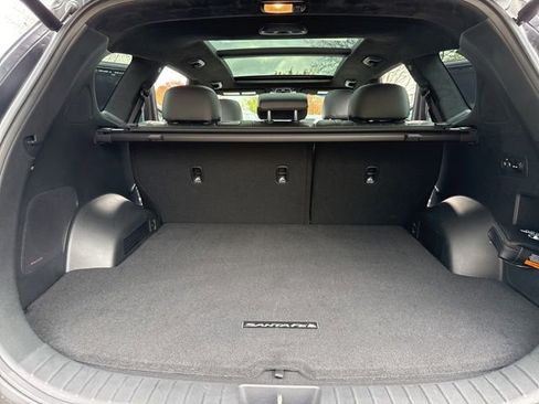 Used 2023 Hyundai Santa Fe Calligraphy image 30