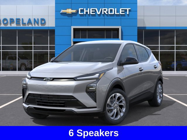 New 2027 Chevrolet Bolt LT FWD image 7