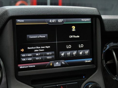 Used 2016 Ford F250 Platinum AWD/4WD image 44