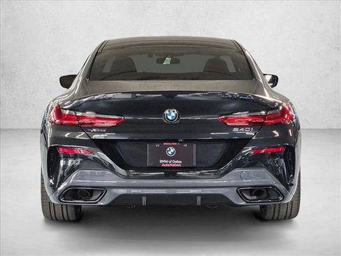 New 2026 BMW 840i xDrive AWD/4WD image 6