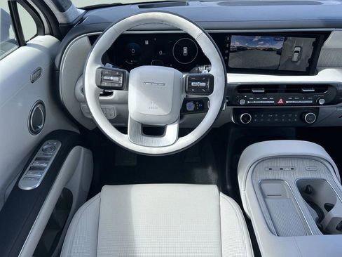 New 2026 Hyundai Palisade Calligraphy FWD image 15