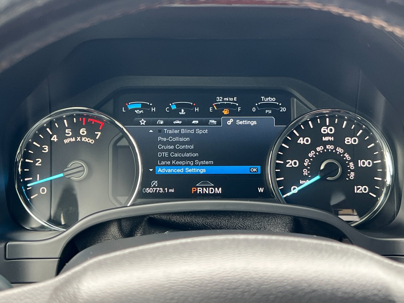 Used 2018 Ford F150 Platinum w/ Equipment Group 701A Luxury RWD image 23